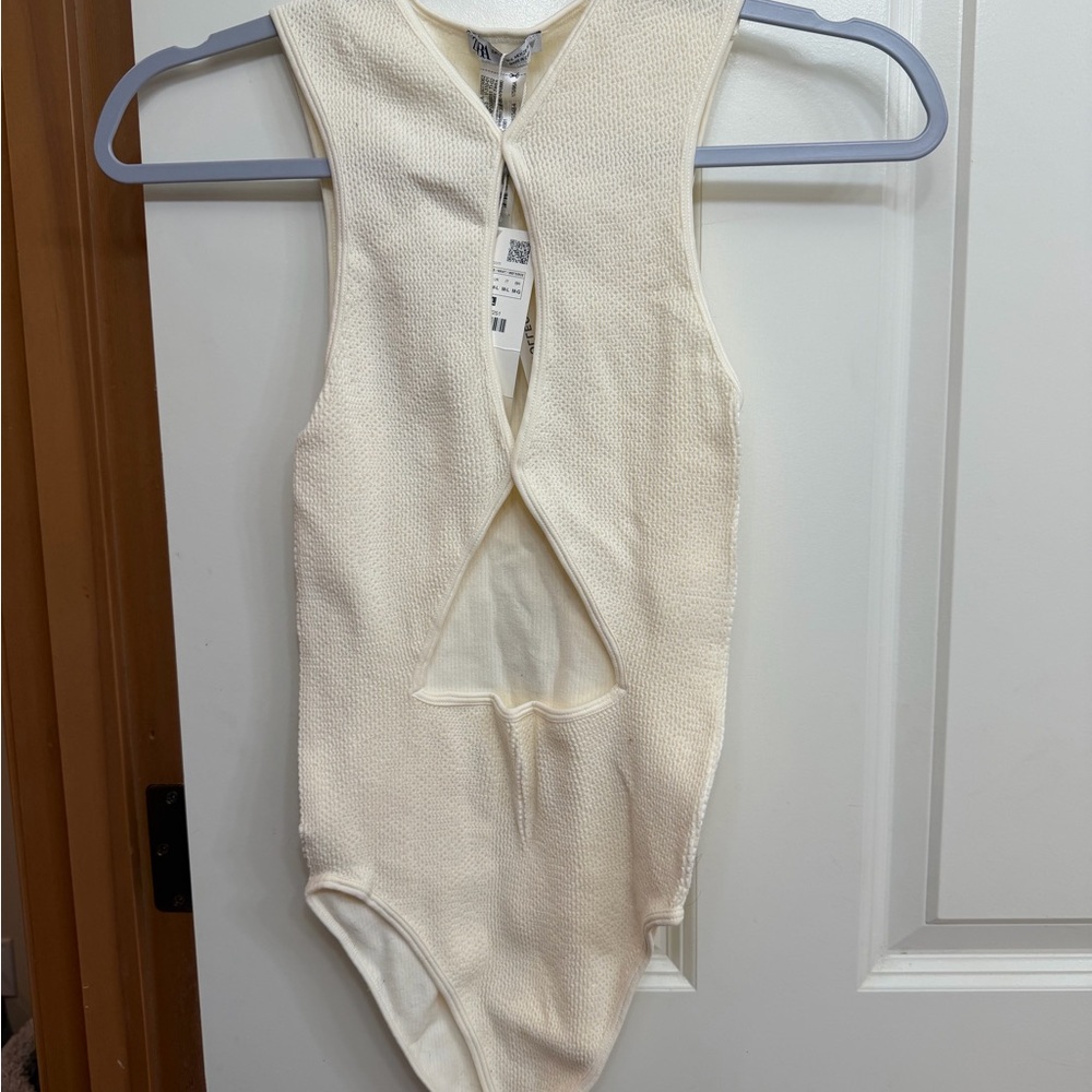 Zara Bodysuit